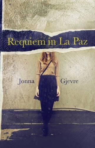 Cover image for Requiem in La Paz