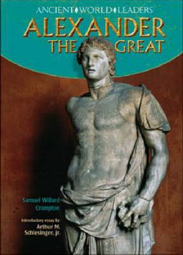 Alexander the Great