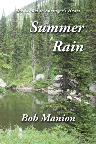 Cover image for Summer Rain: Part 2