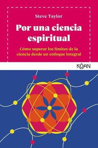 Cover image for Por Una Ciencia Espiritual