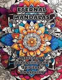 Cover image for Eternal Mandalas