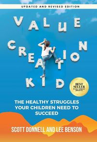 Cover image for Value Creation Kid