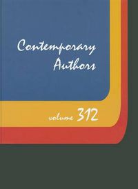 Cover image for Contemporary Authors: A Bio-Bibliographical Guide to Current Writers in Fiction, General Nonfiction, Poetry, Journalism, Drama, Motion Pictures, Television, and Other Fields