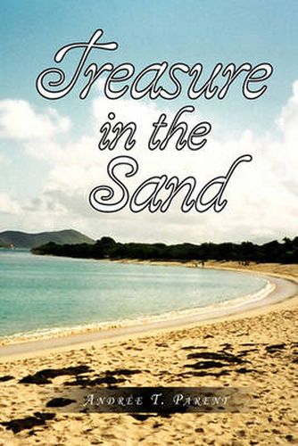 Cover image for Treasure in the Sand