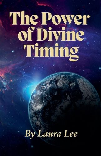 Cover image for The Power of Divine Timing