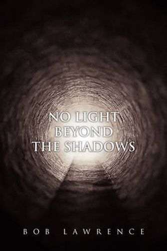 Cover image for No Light Beyond the Shadows