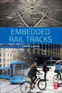 Cover image for Embedded Rail Tracks