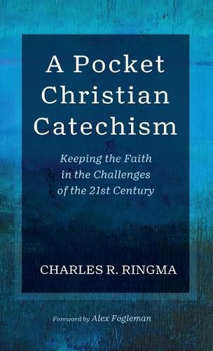 A Pocket Christian Catechism