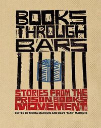 Cover image for Books through Bars