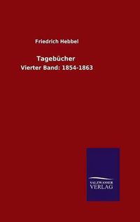 Cover image for Tagebucher