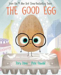 Cover image for The Good Egg