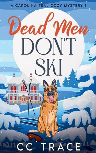 Cover image for Dead Men Don't Ski