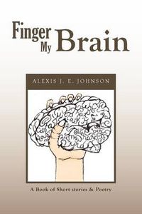 Cover image for Finger My Brain