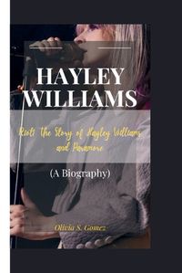 Cover image for Hayley Williams