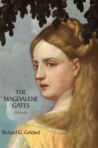 Cover image for The Magdalene Gates