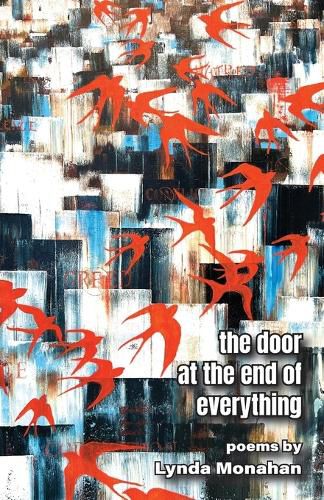 Cover image for The Door at the End of Everything