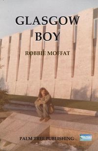 Cover image for Glasgow Boy