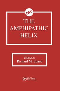 Cover image for The Amphipathic Helix