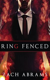 Cover image for Ring Fenced