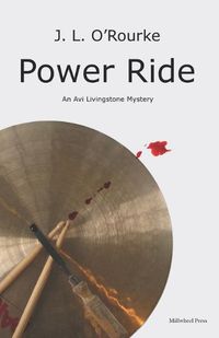 Cover image for Power Ride