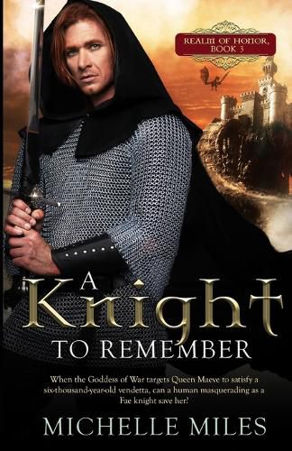 Cover image for A Knight to Remember