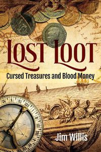 Cover image for Lost Loot