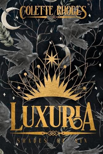 Cover image for Luxuria