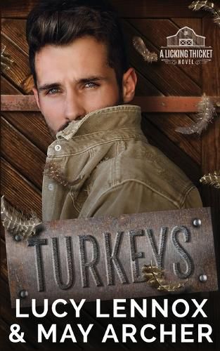 Cover image for Turkeys