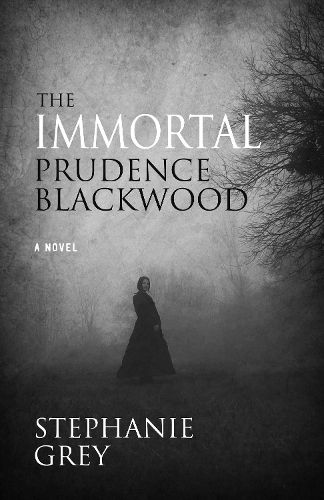 Cover image for The Immortal Prudence Blackwood