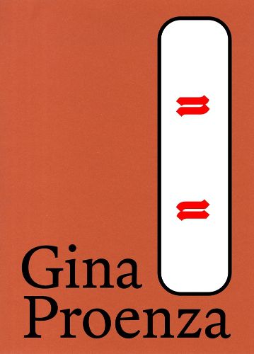 Cover image for Gina Proenza