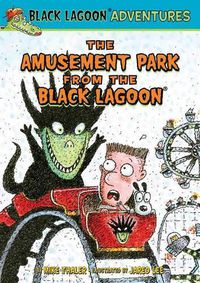 Cover image for The Amusement Park from the Black Lagoon