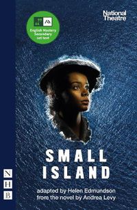 Cover image for Small Island