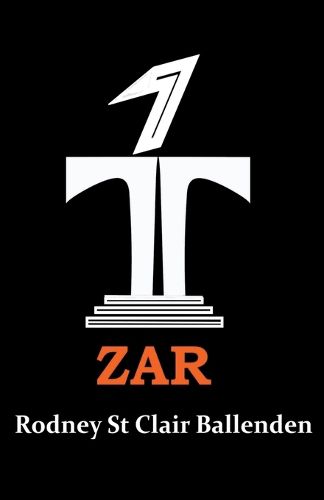 Cover image for Zar
