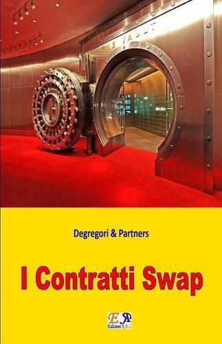 Cover image for I Contratti Swap