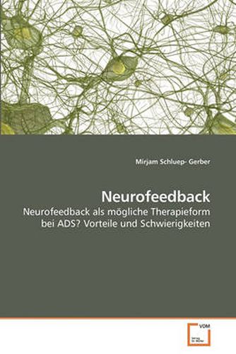 Cover image for Neurofeedback