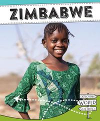 Cover image for Zimbabwe