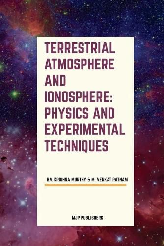 Cover image for Terrestrial Atmosphere and Ionosphere