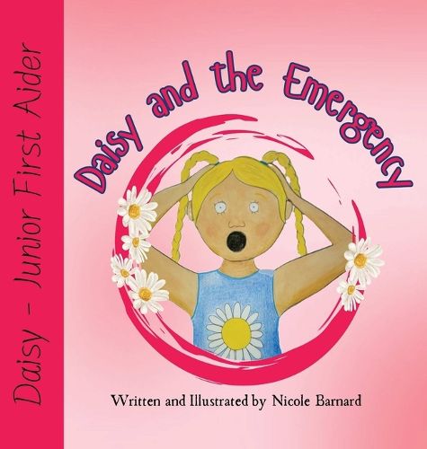 Cover image for Daisy and The Emergency