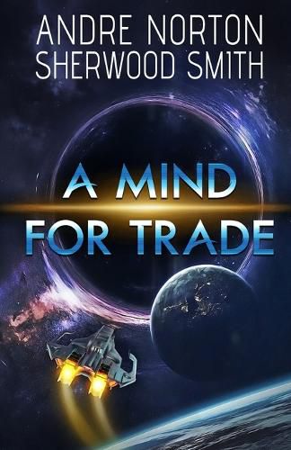 Cover image for A Mind For Trade