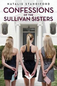 Cover image for Confessions of the Sullivan Sisters
