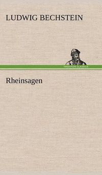 Cover image for Rheinsagen