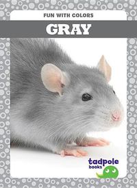 Cover image for Gray