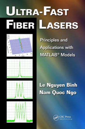 Ultra-Fast Fiber Lasers: Principles and Applications with MATLAB (R) Models