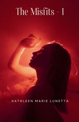 Cover image for The Misfits - 1