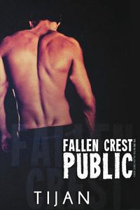 Cover image for Fallen Crest Public