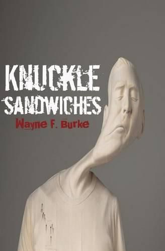 Cover image for Knuckle Sandwiches