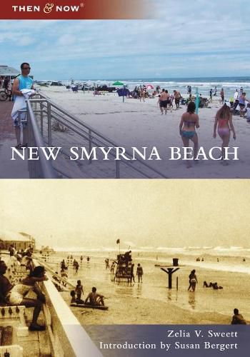 Cover image for New Smyrna Beach, Florida