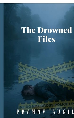 Cover image for The Drowned Files