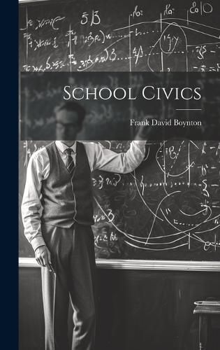 Cover image for School Civics
