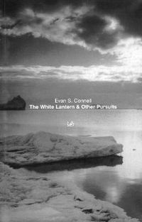 Cover image for The White Lantern and Other Pursuits